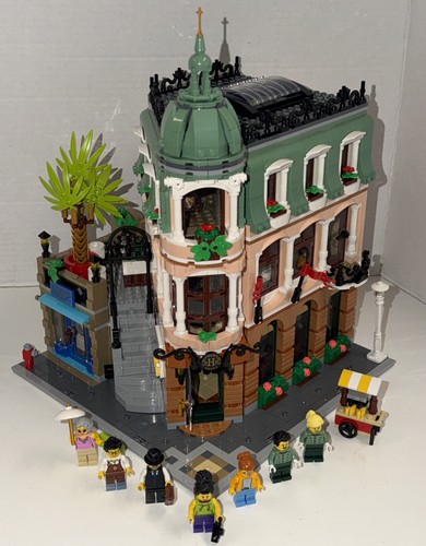 Lego icons boutique - lego,