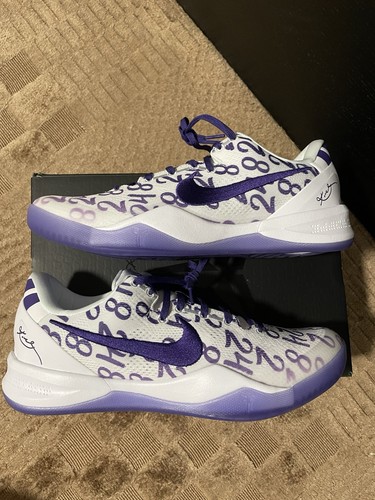 Nike kobe court - 8, viola