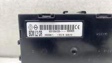 Modulo UCH RENAULT CLIO 3