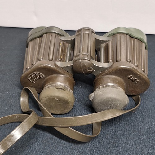 Binocolo hensoldt 8x30 d12 - 8x30,