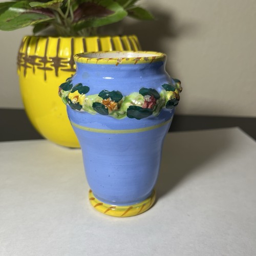 Vaso miniatura ceramica