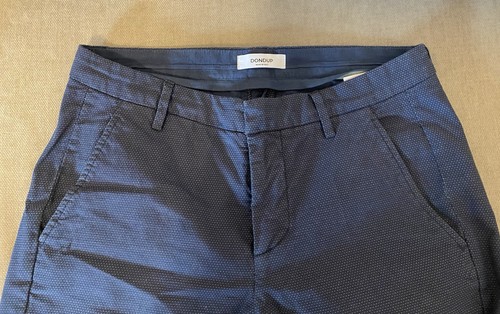 Dondup pantalone pois chino - dondup,