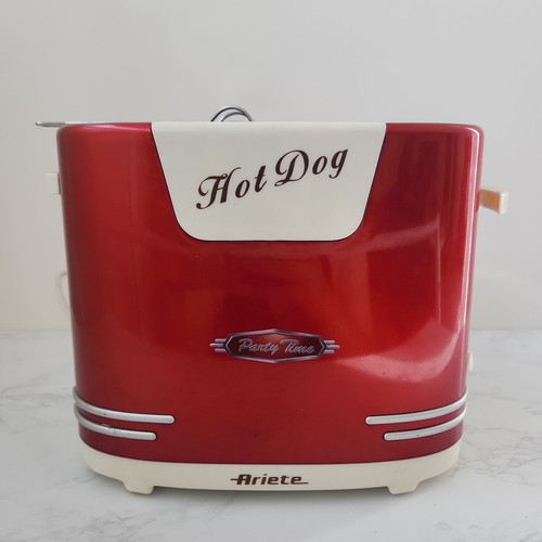 Ariete macchina per hot - , dog