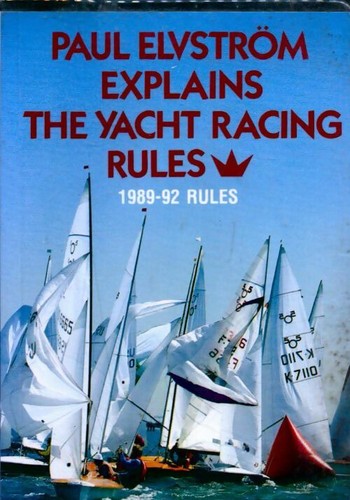 Paul elvstrom explains the