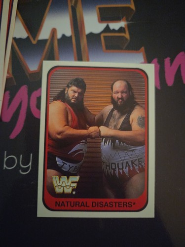 Merlin wwe wwf - merlin, natural