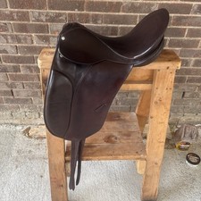Sella dressage albero - sella,