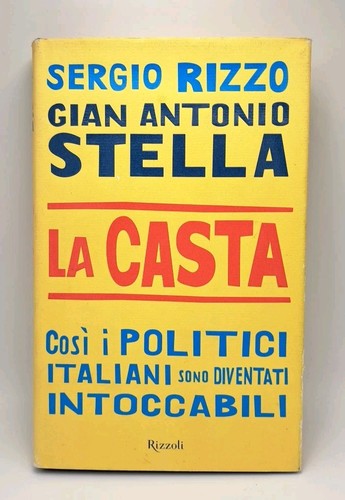 Casta sergio rizzo gian - sergio,