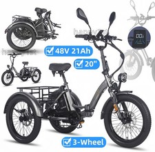 Bicicletta elettrica - , 20