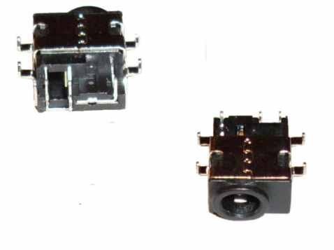 Power jack alimentazione - dc,
