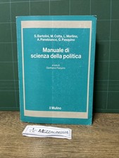 Manuale scienza della - manuale,