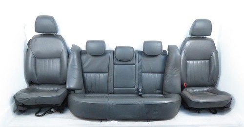 Kit sedili fiat - fiat, croma