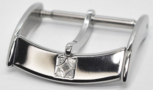 Zenith acciaio inox - 18,