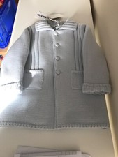 GIUBBINO MAGLIA BABY GRAZIELLA