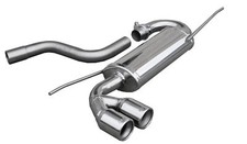 terminale 80mm INOXCAR