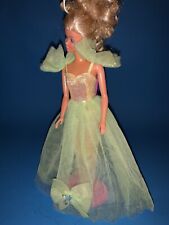 Barbie Crystal look #2183 - No Doll