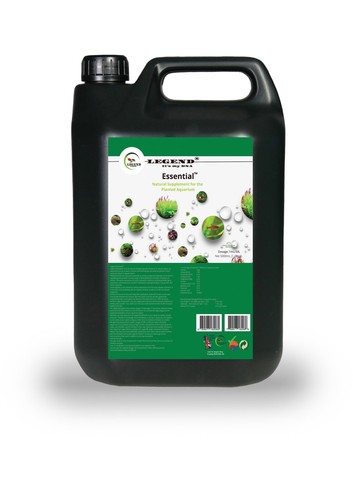 Legend essential macro - 5l,