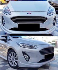 Ford fiesta mk8 viii dal - viii,