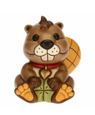 Thun  Castoro Con Quadrifoglio