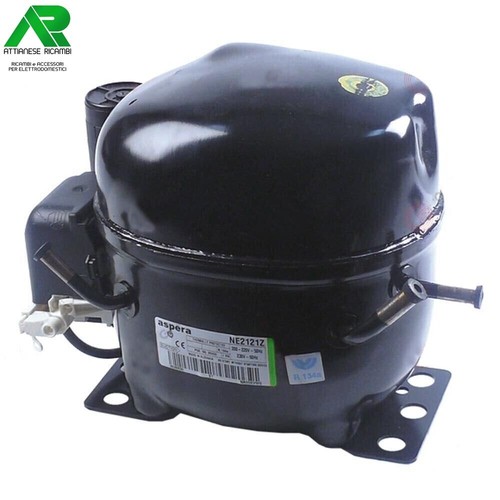 Ne2121z embraco aspera - embraco,