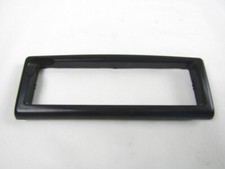 RIVESTIMENTO MASCHERINA CENTRALE CRUSCOTTO ALFA ROMEO 156 R2 SW 1.9 D 85KW 5M 5P