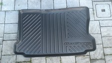 Vasca Baule Bagagliaio Tappeto Esclusivo Gomma per Ford Ecosport Originale FORD