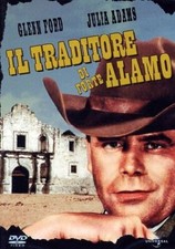 IL TRADITORE DI FORTE ALAMO