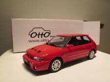 1:18 Mazda 323 GTR OTTO
