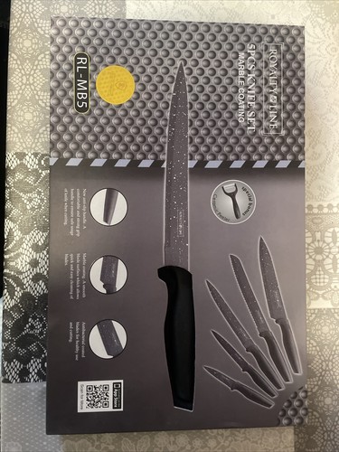 Coltelli cucina set in - cucina,
