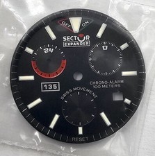 NOS Sector Expander 135