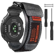 Rugged Watch Bands Compatible