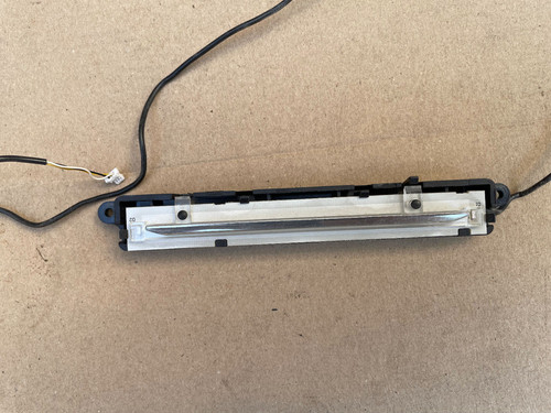 Scheda led retroilluminazione - scheda,
