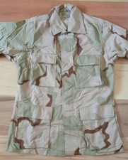 Giacca deserto Iraq esercito