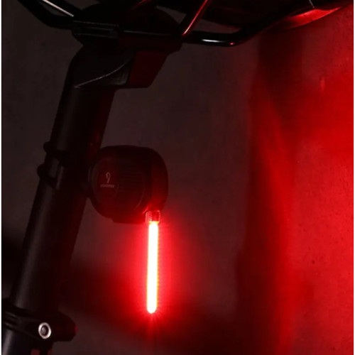 Luce fanale posteriore - bici, da