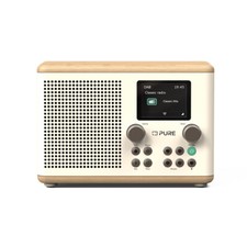 Pure classic radio - classic, h4