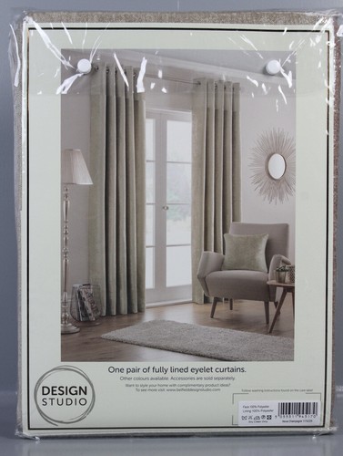 Coppia occhielli studio design