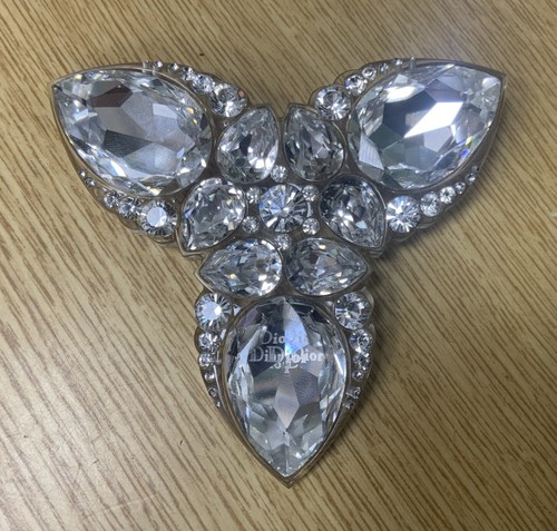 Magnifique broche christian - broche,