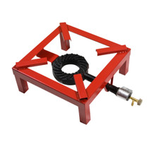 Fornellone a gas STANDARD