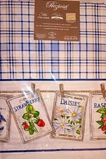 Tovaglia rettangolare 12 posti