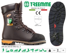 Treemme stivale anfibio - stivale,