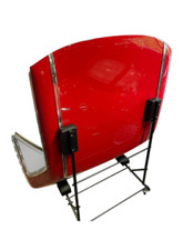 Supporto rigido carrello