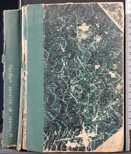 MANUALE DI SCIENZE NATURALI