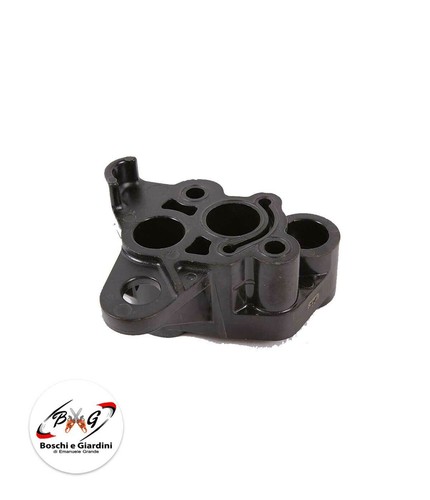 Collettore per carburatore