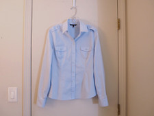 Camicia manica lunga