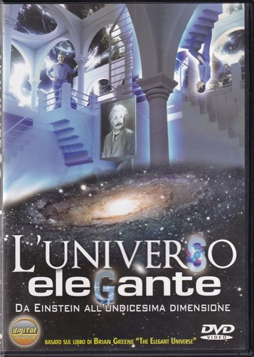 Universo elegante da - l',