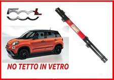 Barre portatutto per 500L 500