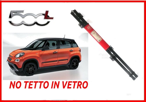 Barre portatutto per - , 500l