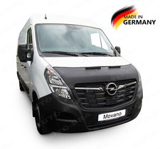 Auto BRA per Opel Movano