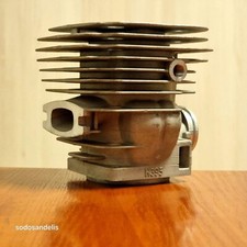 Cilindro e pistone per