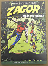 NBA7645 FANTASTICO ZAGOR N.20