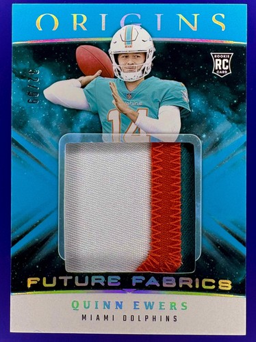 2025 panini origins quinn - 2025,
